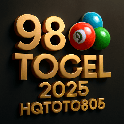 98 Togel 2025 – Angka Sakti & Strategi Menang di HQTOTO805