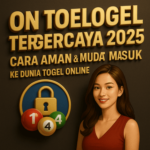 On Togel Login 2025 – Cara Aman & Mudah Masuk ke Dunia Togel Online HQTOTO805