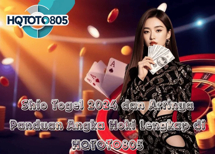 Shio Togel 2024 dan Artinya – Panduan Angka Hoki Lengkap di HQTOTO805