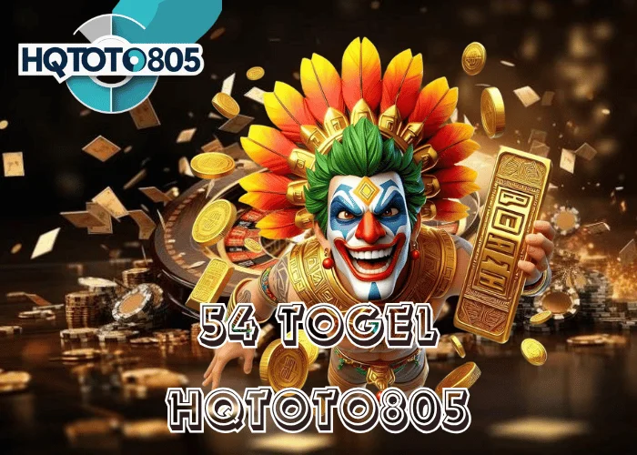 54 2D Togel 2025 Angka Keberanian dan Jalan Hoki Stabil Bersama HQTOTO805