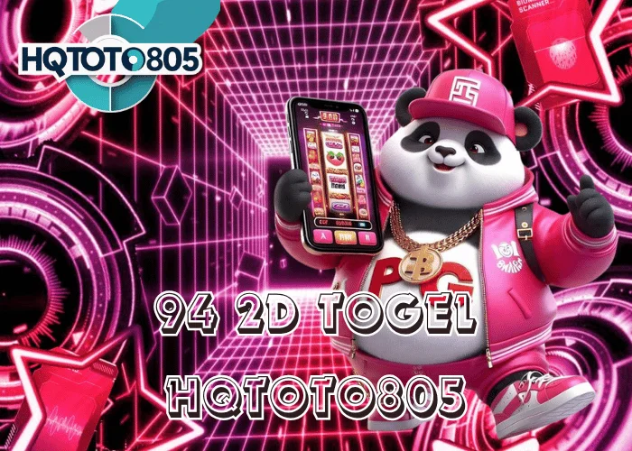 94 2D Togel 2025 Angka Stabil yang Bawa Hoki di HQTOTO805
