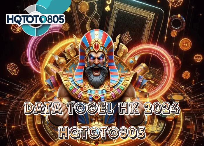 Data Togel HK 2024 Analisis Pola Angka dan Tren Hoki di HQTOTO805
