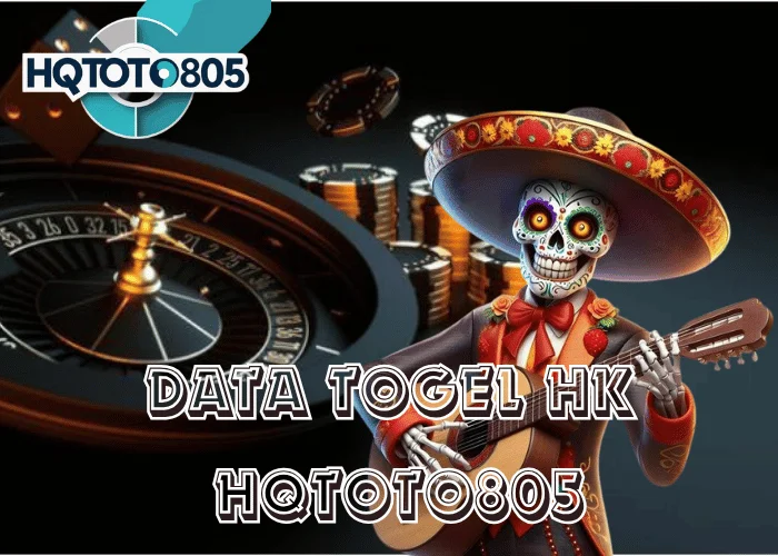 Data Togel HK 2025 Rekap Resmi dan Pola Angka Hoki di HQTOTO805