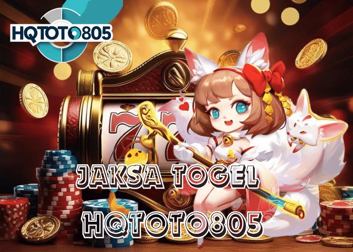 Jaksa Togel 2025 Fenomena Viral Dunia Prediksi Angka Hoki di HQTOTO805