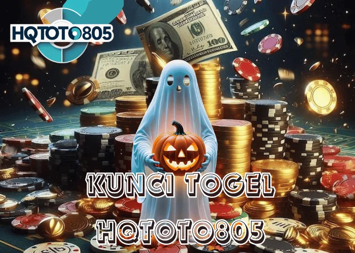 Kunci Togel 2025 Rahasia Menang Setiap Hari Bersama Analisis Cerdas HQTOTO805