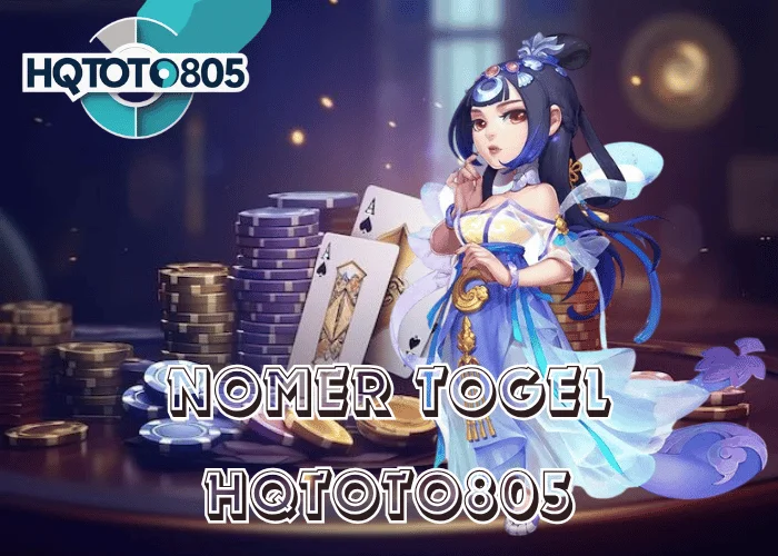 Nomer Togel 2025 Panduan Lengkap Angka Hoki, Pola, dan Prediksi Akurat di HQTOTO805