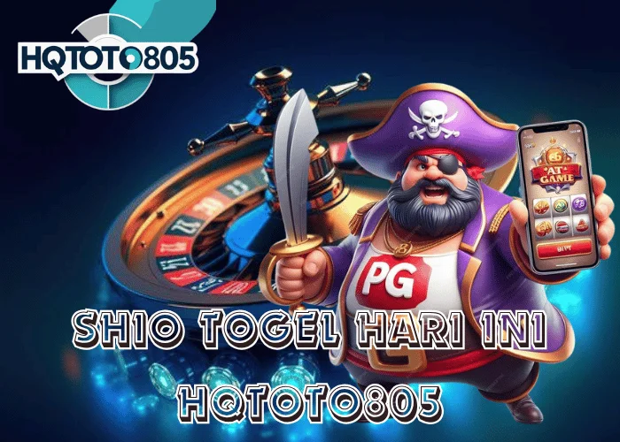 Shio Togel Hari Ini Panduan Hoki dan Prediksi Keberuntungan di HQTOTO805