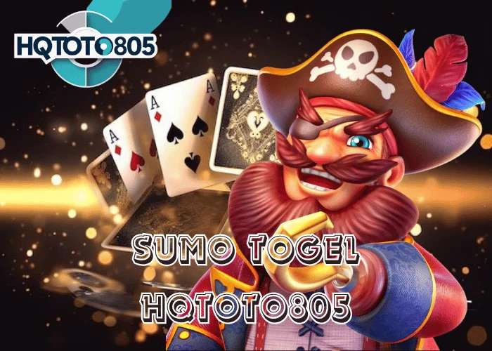 Sumo Togel 2025 Gaya Bermain Kuat, Strategi Akurat, dan Pasaran Terpercaya di HQTOTO805