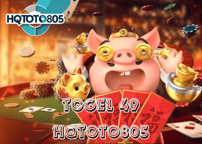 Togel 49 2025 Kombinasi Angka Sakti dan Rahasia Pola Hoki di HQTOTO805