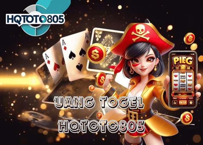 Uang Togel 2025 Strategi Cerdas Mengubah Angka Jadi Keuntungan Nyata di HQTOTO805